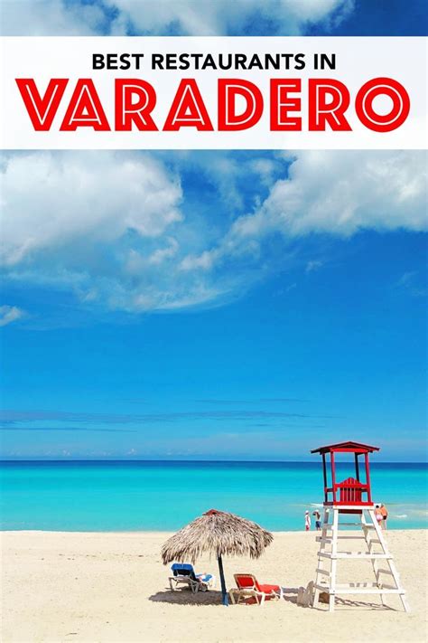 restaurant varadero|where to eat in varadero.